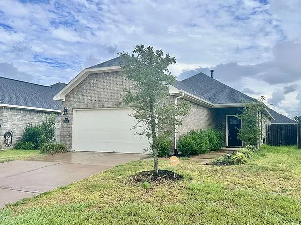 31610 Brown Fern Dr, Fulshear, TX 77441