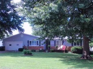 847 W Riverside St, Springfield, MO 65807