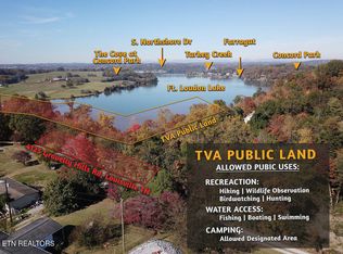 4125 Gravelly Hills Rd, Louisville, TN 37777