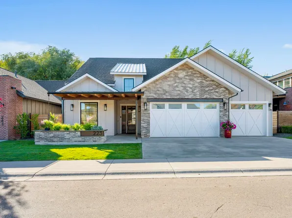 223 S Steel Farm Ave, Eagle, ID 83616