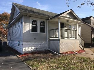 14511 Sawyer Ave, Midlothian, IL 60445