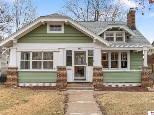3507 N 45th Ave, Omaha, NE 68104
