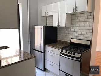 Rented by Bond New York