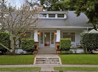 3840 NE 33rd Ave, Portland, OR 97212