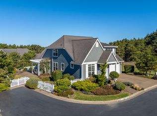 5630 SW Arbor Dr, South Beach, OR 97366