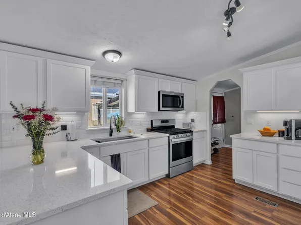 2246 W Windermere Ave, Coeur D Alene, ID 83815