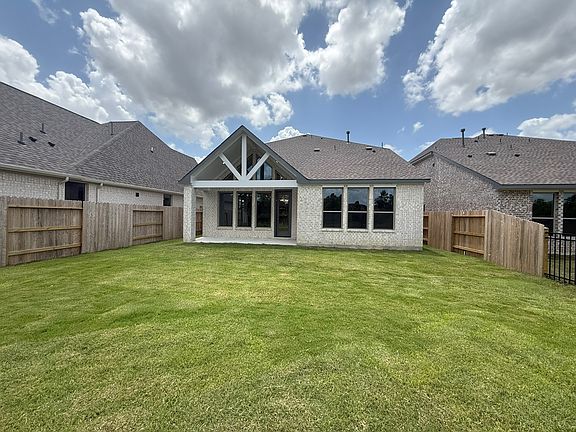 4th image of 16610 Yaklin Meadow Ct