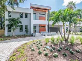 3408 W El Prado Blvd, Tampa, FL 33629