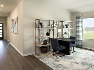 6632 Creek Edge Cir, Dns Crowley, TX 76036