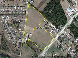 4052 Mulligan Rd, Valdosta, GA 31605