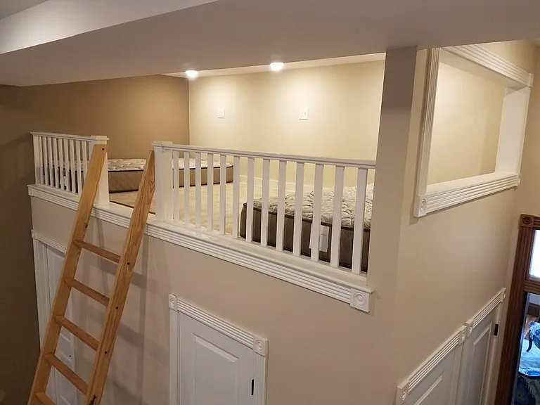 Loft #1