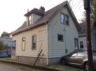 2252 Neil Ave, Columbus, OH 43201