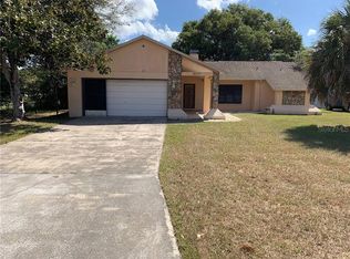 8237 Pagoda Dr, Spring Hill, FL 34606