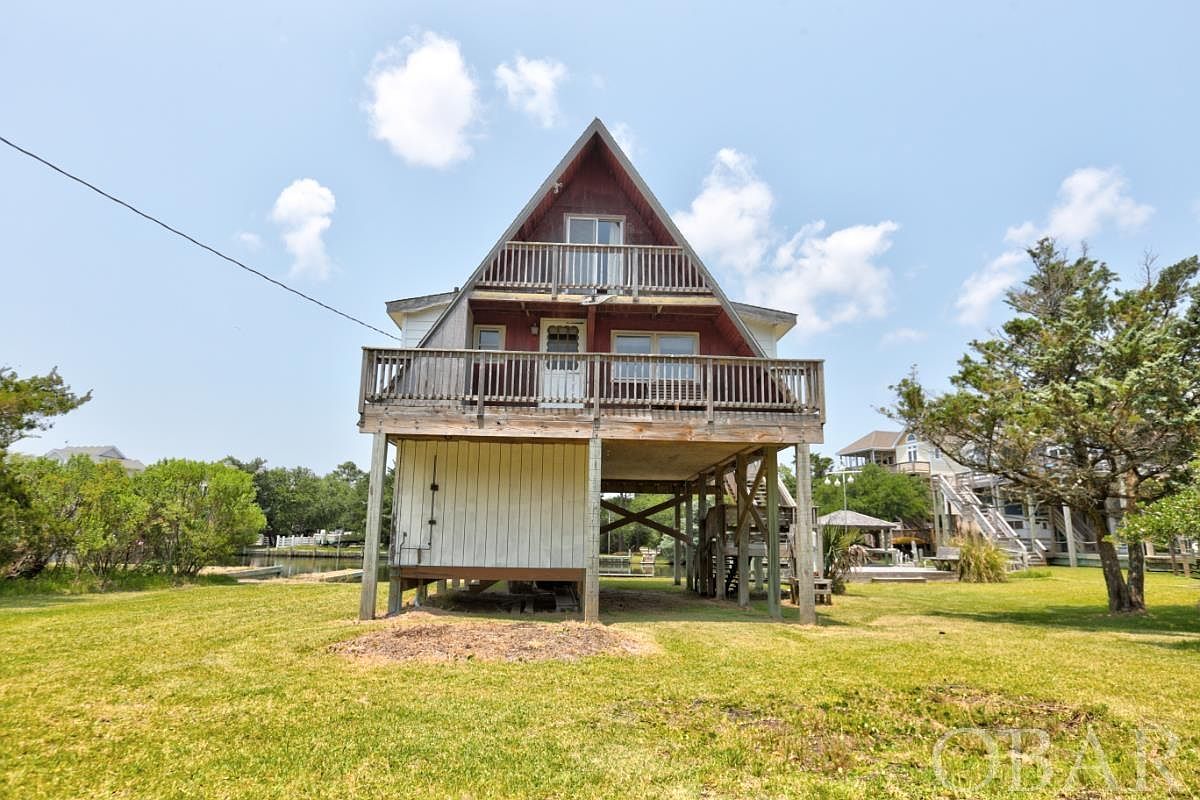 50034 Snug Harbor Dr, Frisco, NC 27936 MLS 122568 Zillow