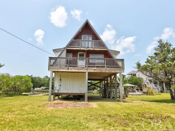 50034 Snug Harbor Dr Lot 258, Frisco, NC 27936