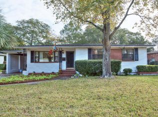 4223 Barmer Dr, Jacksonville, FL 32210