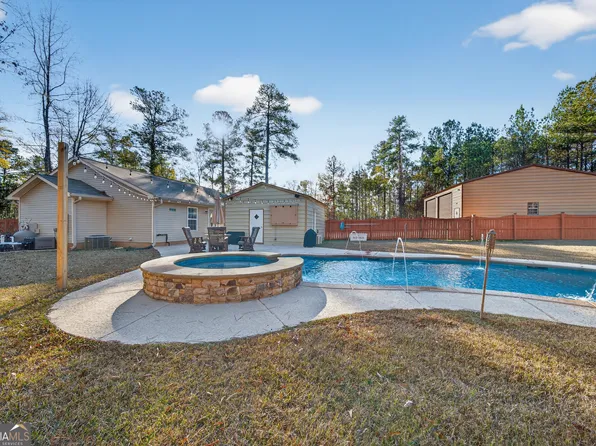 102 Forte Dr NW, Milledgeville, GA 31061