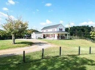 1375 Union Rd, Greeneville, TN 37745