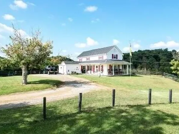 1375 Union Rd, Greeneville, TN 37745