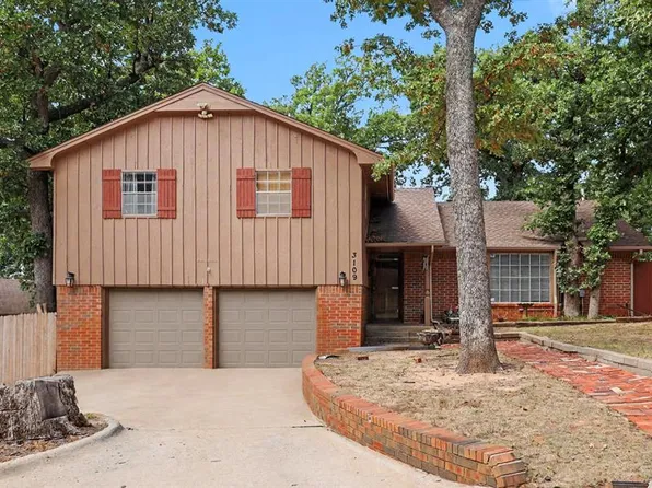 3109 N Timber Ave, Bethany, OK 73008