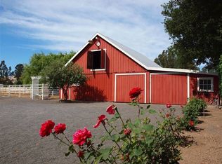 1071 W Watmaugh Rd, Sonoma, CA 95476
