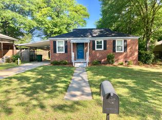 1108 Summerland Dr, Cayce, SC 29033