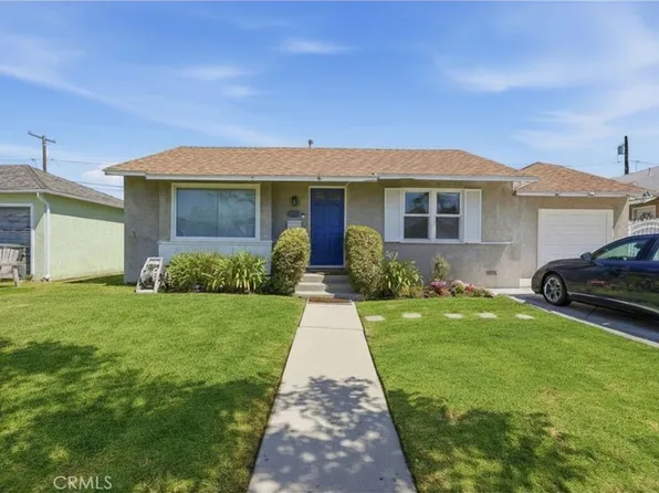 5331 W 123rd St, Hawthorne, CA 90250