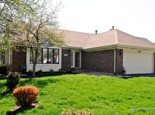 3904 Wilke Rd, Rolling Meadows, IL 60008