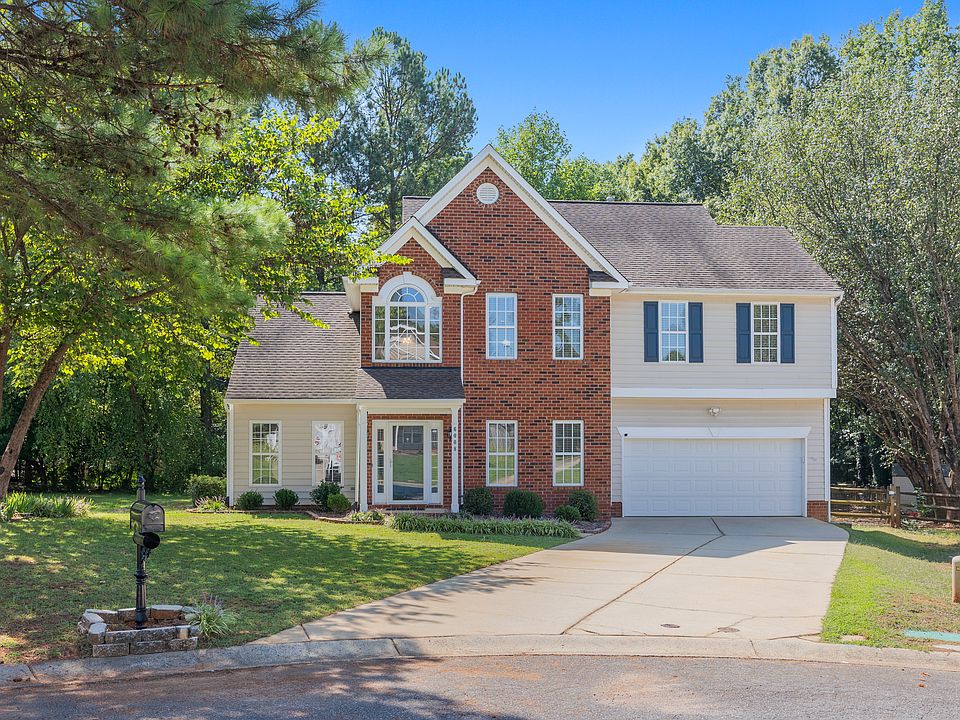 1st image of 6008 Forest Pond Dr