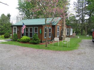 7899 Bigelow Dr, Byron, NY 14422