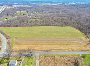 N Four Mile Run Rd, Youngstown, OH 44515