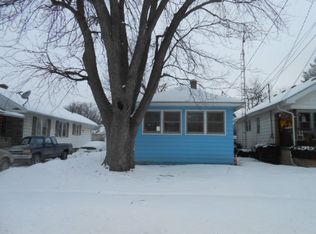 828 Victoria Ave, Flint, MI 48507