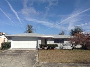 7027 Fireside Dr, Port Richey, FL 34668