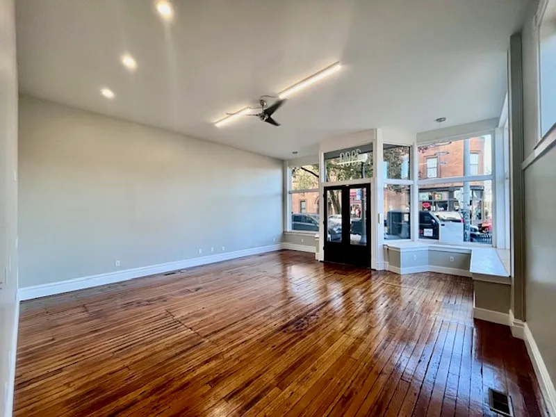 1 bed, 1.0 bath, 815 sqft, $1,395 — Photo 3