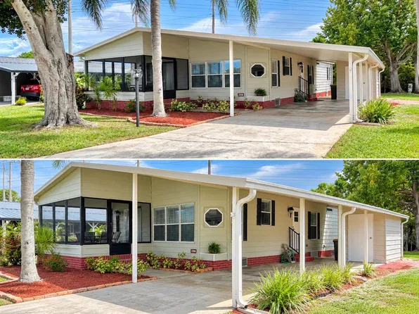 2313 Parkland Dr, Melbourne, FL 32904