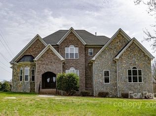 1011 Heritage Acres, Weddington, NC 28104