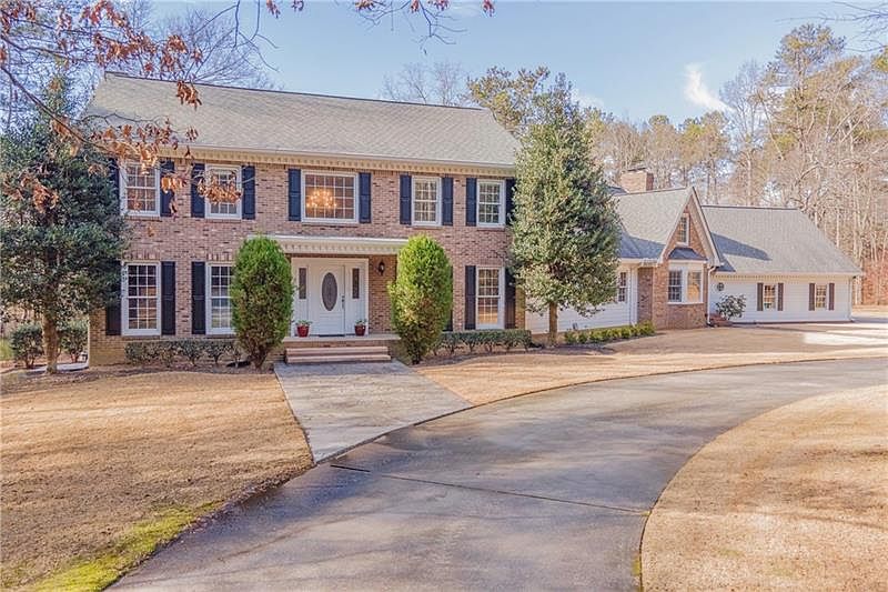 1st image of 3291 Garmon Dr