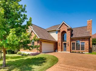 12216 Tanglewild Dr, Austin, TX 78758