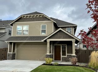 3116 NE Marea Dr, Bend, OR 97701