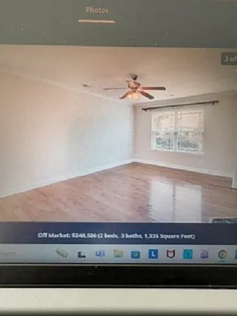 2 bed, 1335 sqft, $1,800 — Photo 3