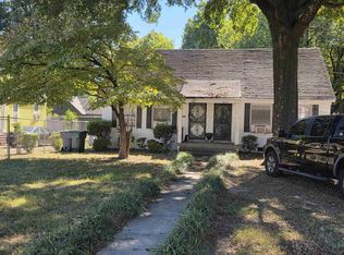 3017 Spottswood Ave, Memphis, TN 38111