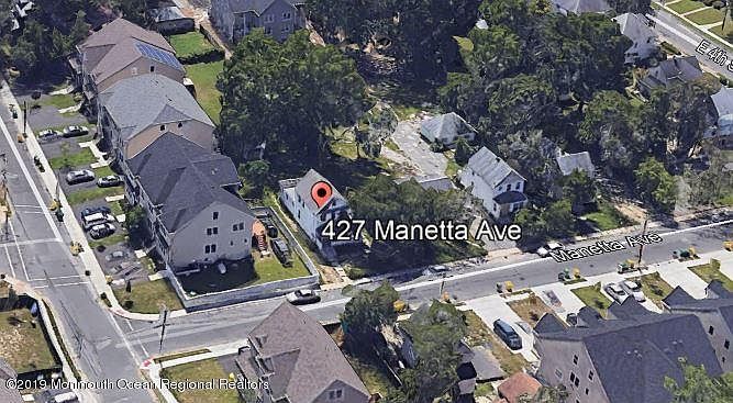 1st image of 427 Manetta Ave