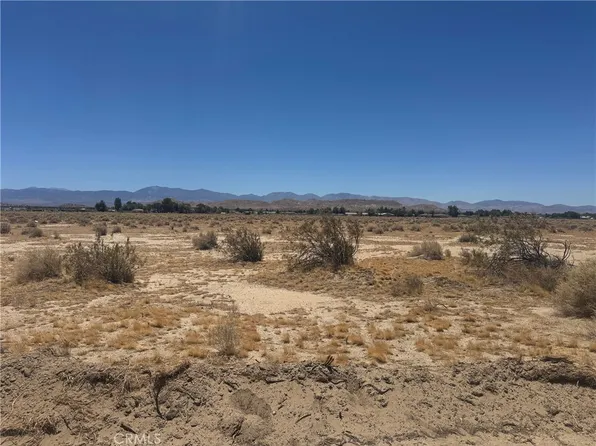0 E Avenue M Lot 2, Palmdale, CA 93591