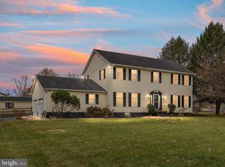 1010 Marl Pit Rd, Middletown, DE 19709