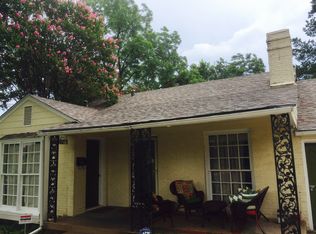 2706 Burlington Blvd, Dallas, TX 75211
