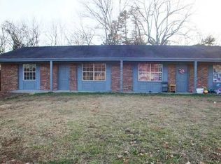 5774 Taggart Dr, Hixson, TN 37343