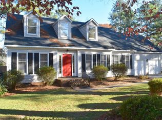 365 Hilliard Dr, Fayetteville, NC 28311