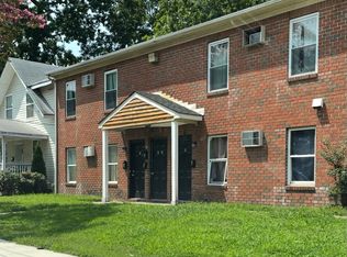 1004 W 37th St APT B, Norfolk, VA 23508