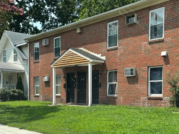 1004 W 37th St, Norfolk, VA