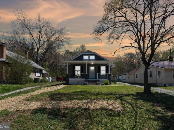 930 Frenchtown Rd, Perryville, MD 21903